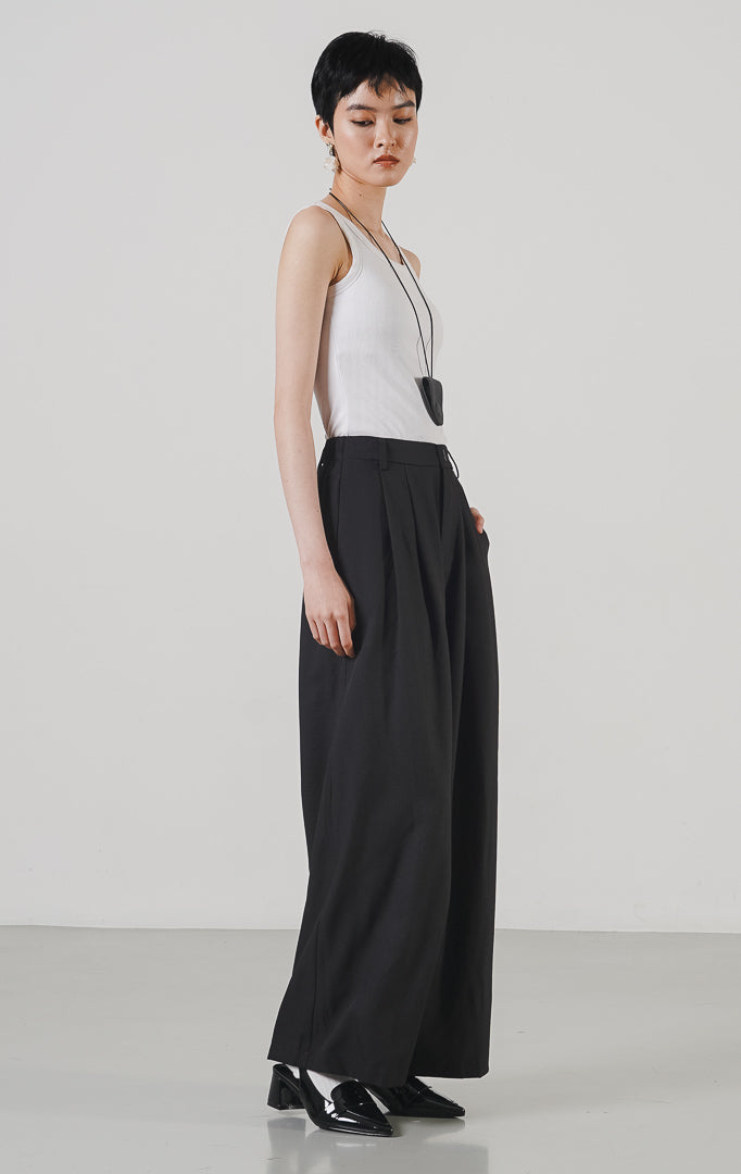 Kylo Pants Black