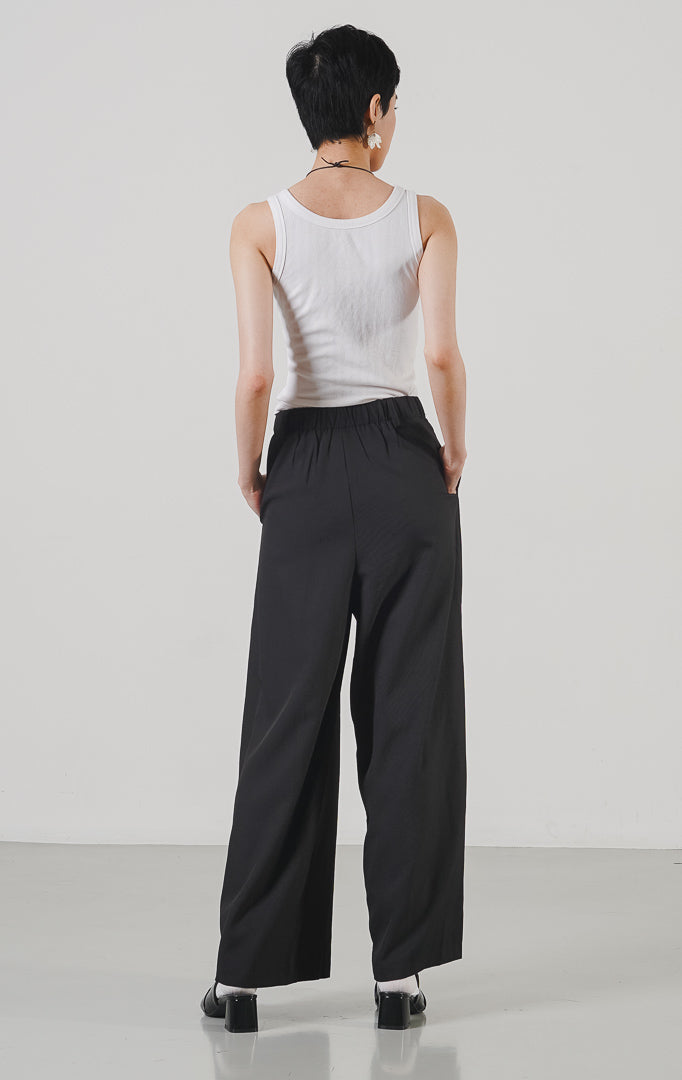 Kylo Pants Black
