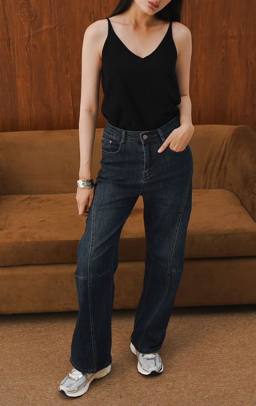 Scout Pants Denim