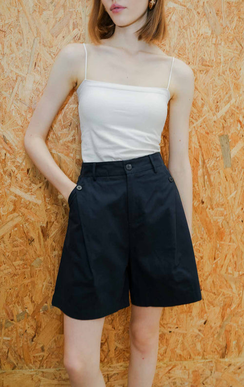 SH Raven Shorts Pants Navy