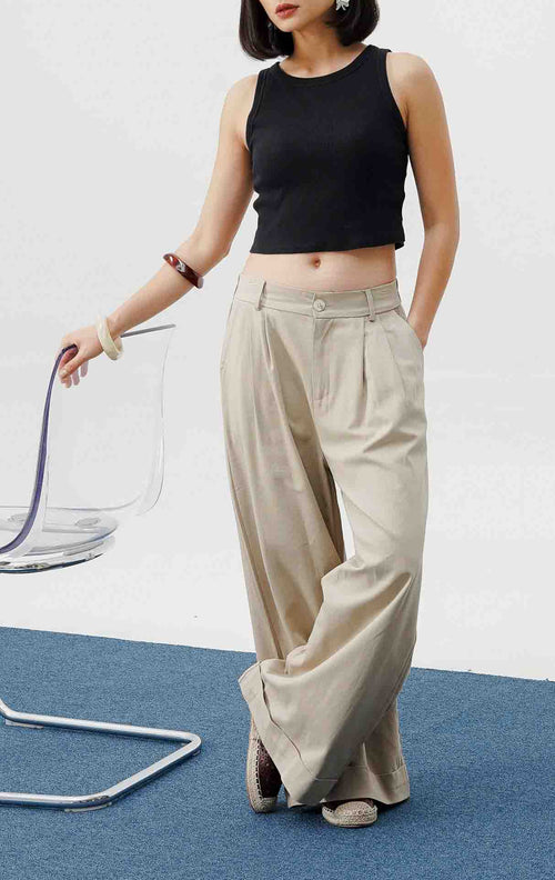 Dillon Pants Khaki