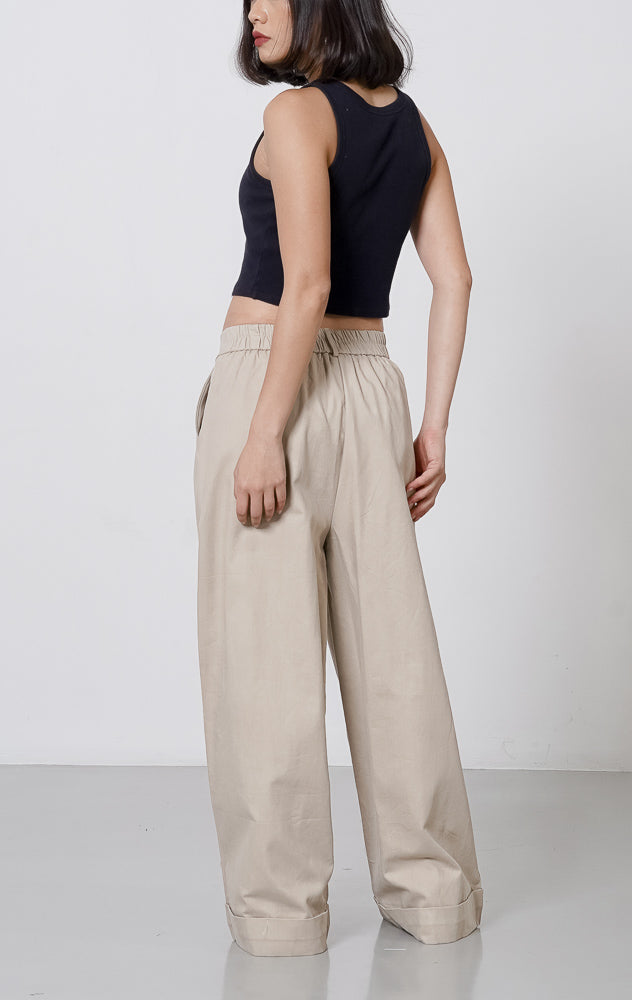 Dillon Pants Khaki