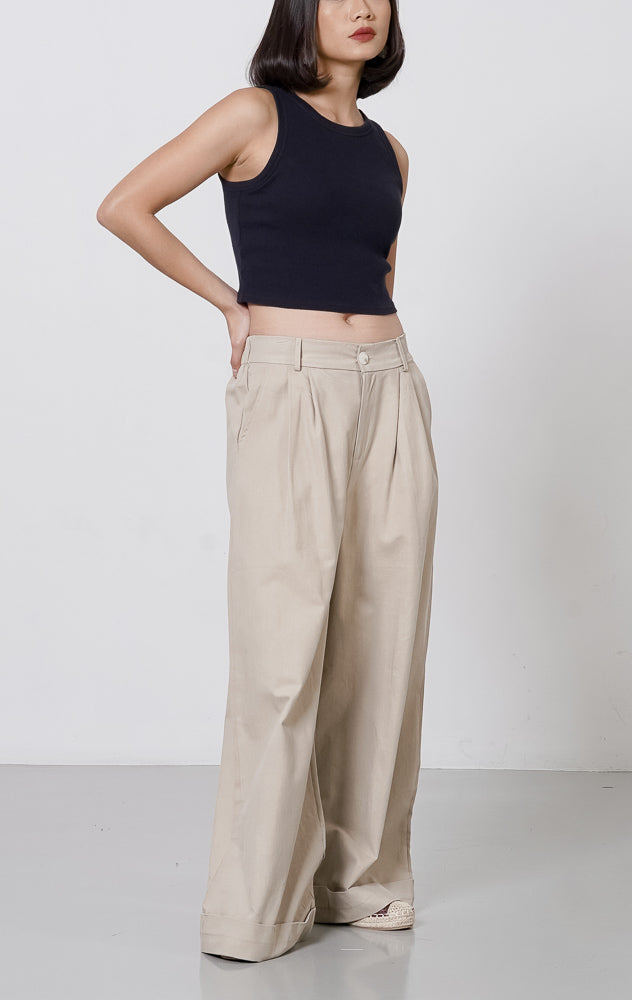 Dillon Pants Khaki