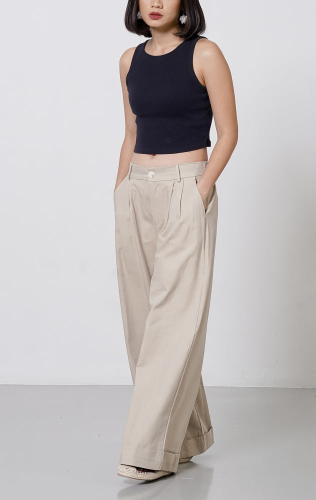 Dillon Pants Khaki