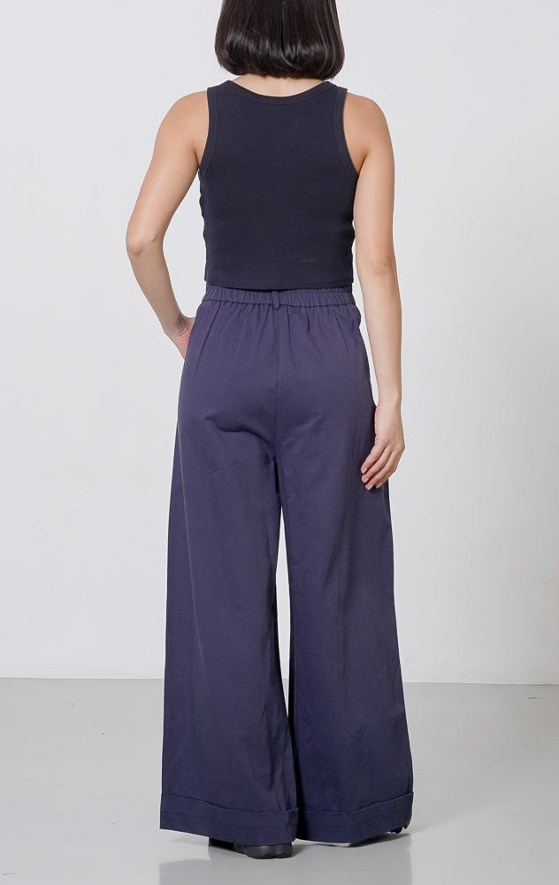 Dillon Pants Navy