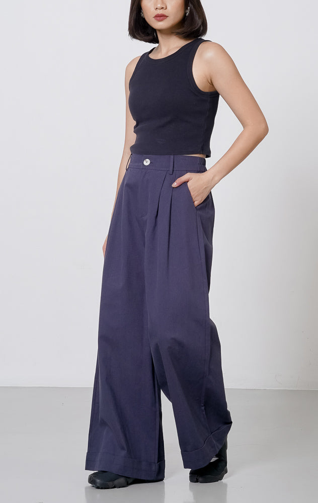 Dillon Pants Navy
