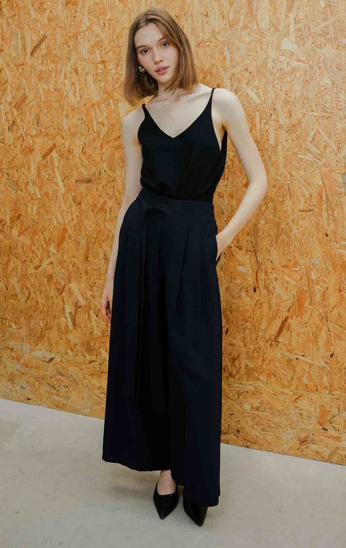 SH Sable Pants Navy