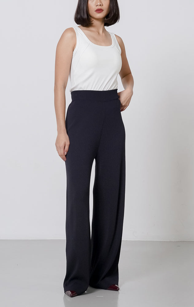 Madison Pants Black