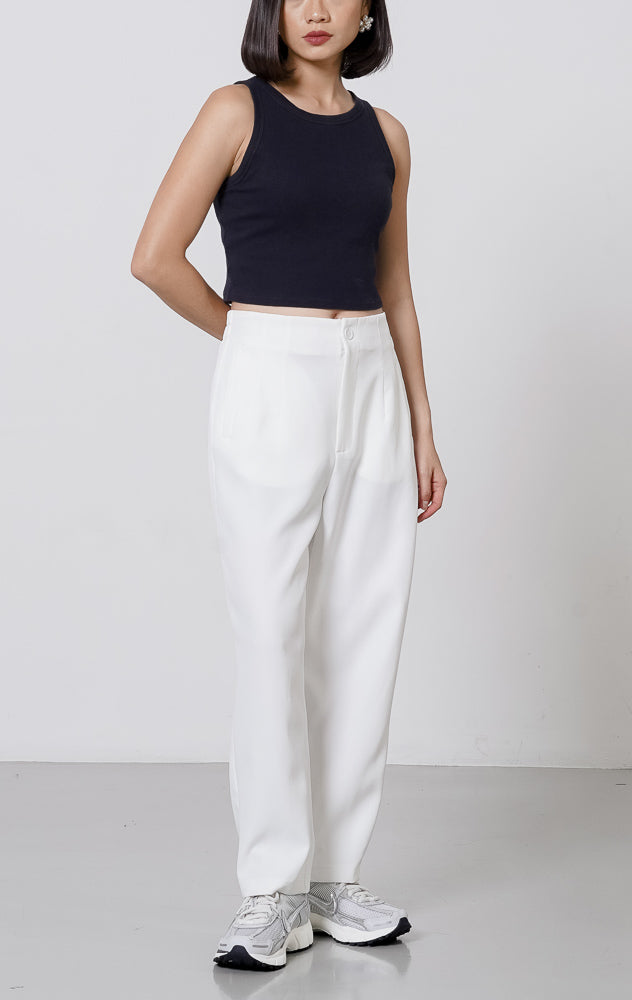 Rico Pants White