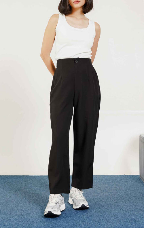 Rico Pants Black