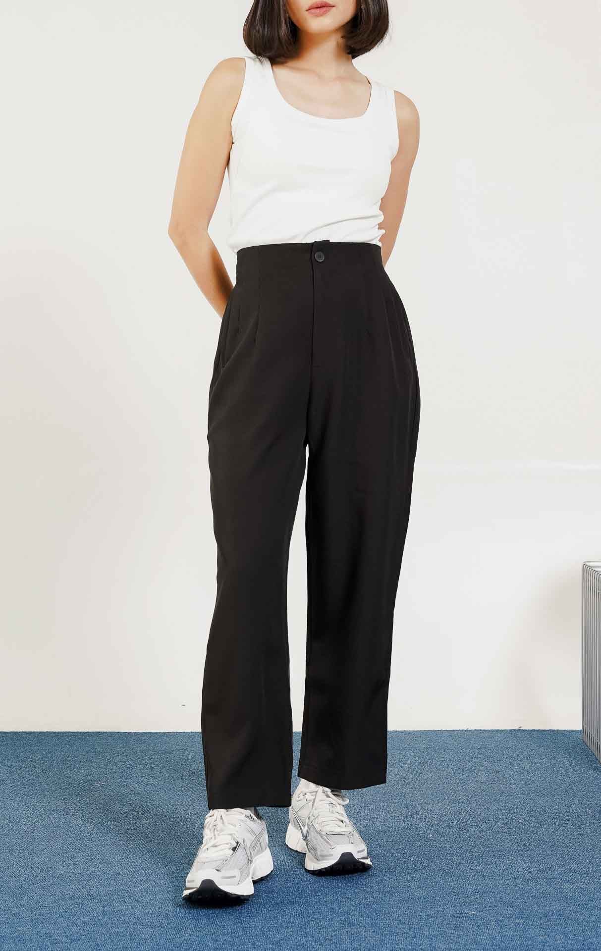 Rico Pants Black