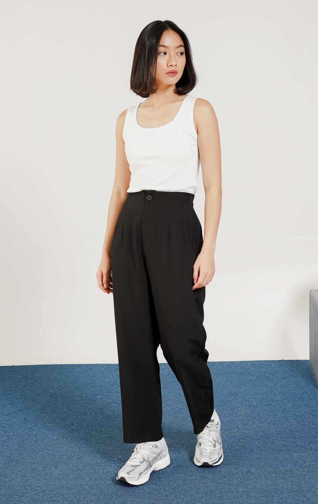 Rico Pants Black