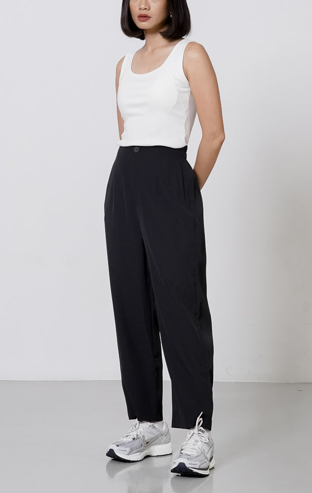 Rico Pants Black
