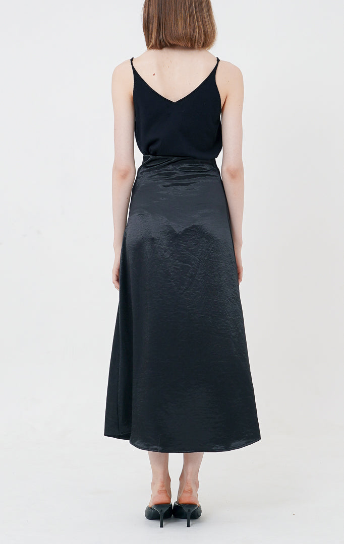 SH Elaine Skirt Black