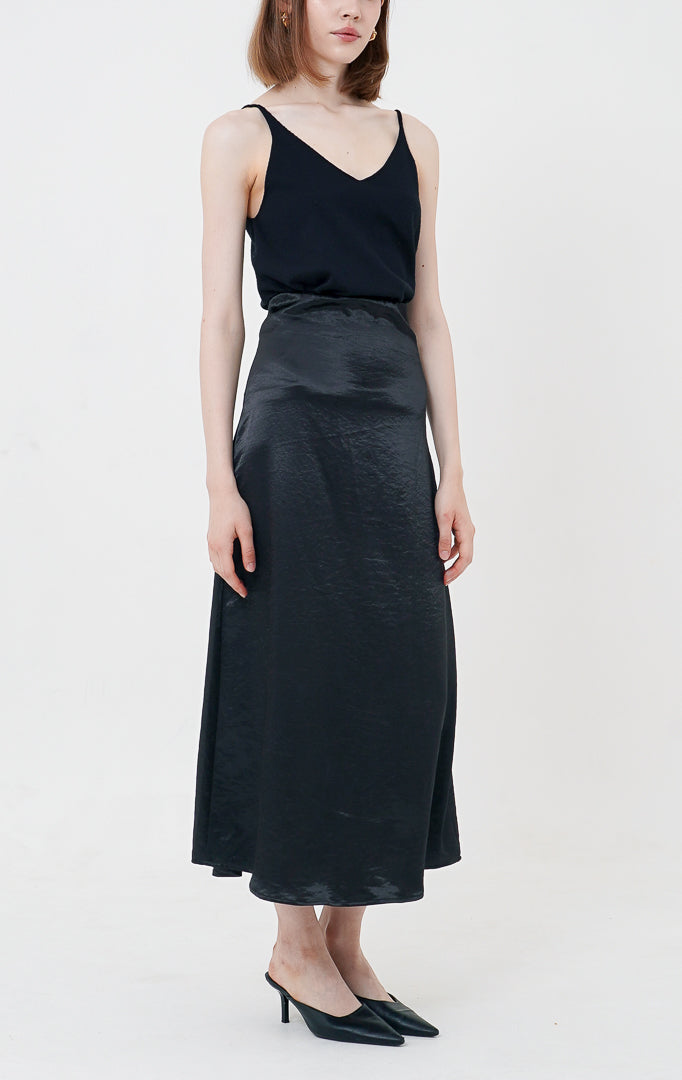 SH Elaine Skirt Black