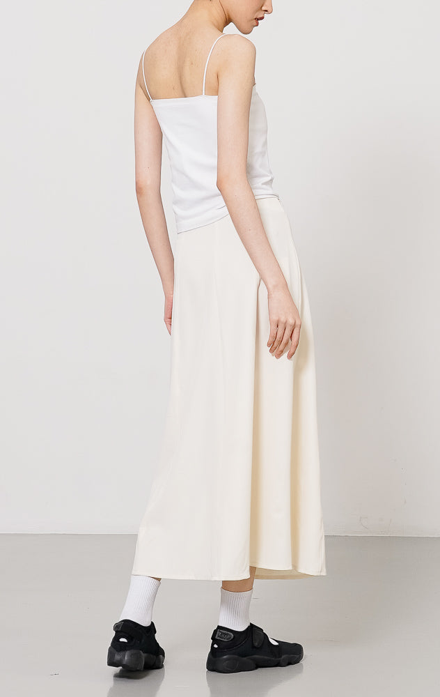 Keiko Skirt Ivory