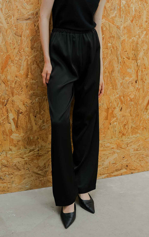 SH Laura Pants Black