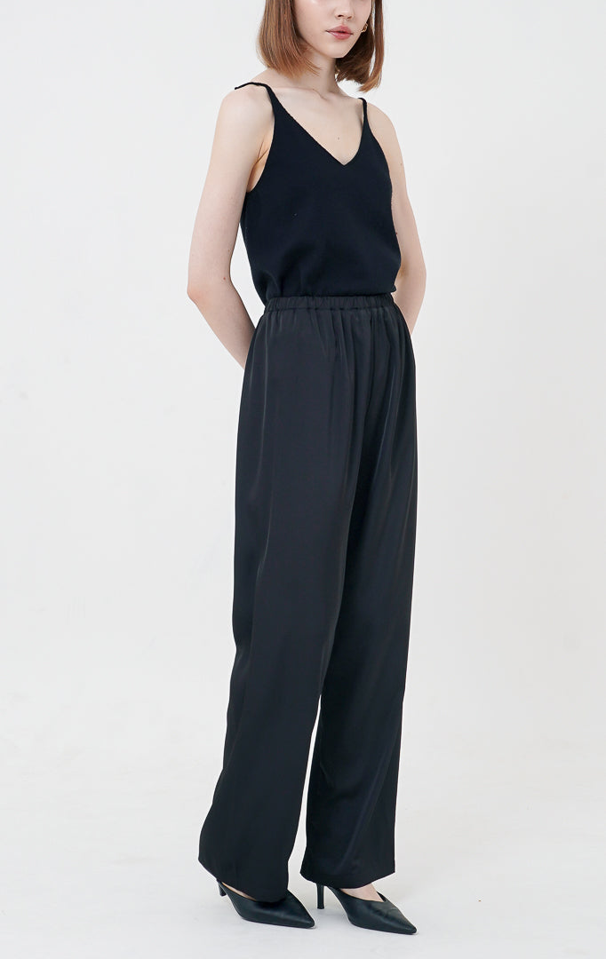 SH Laura Pants Black