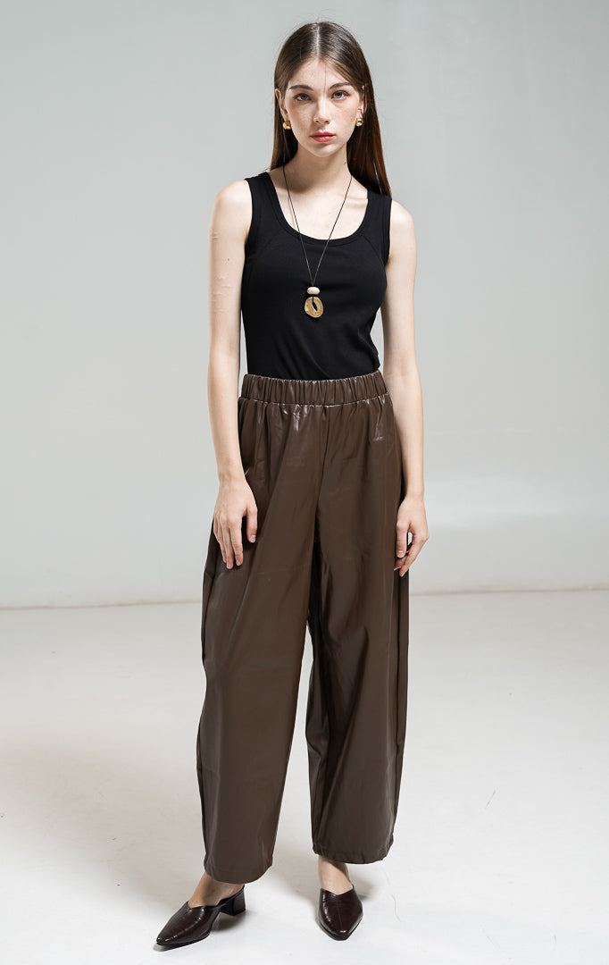 Mercury Pants Brown