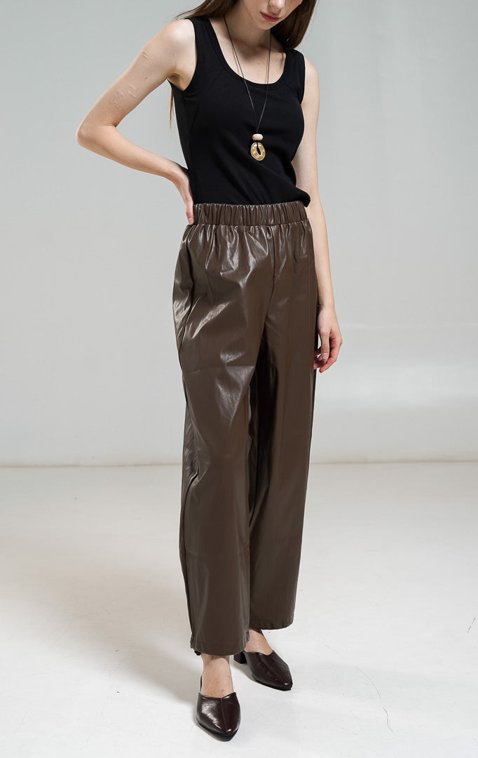 Mercury Pants Brown