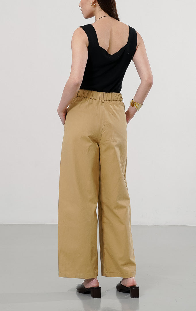 Christopher Pants Khaki