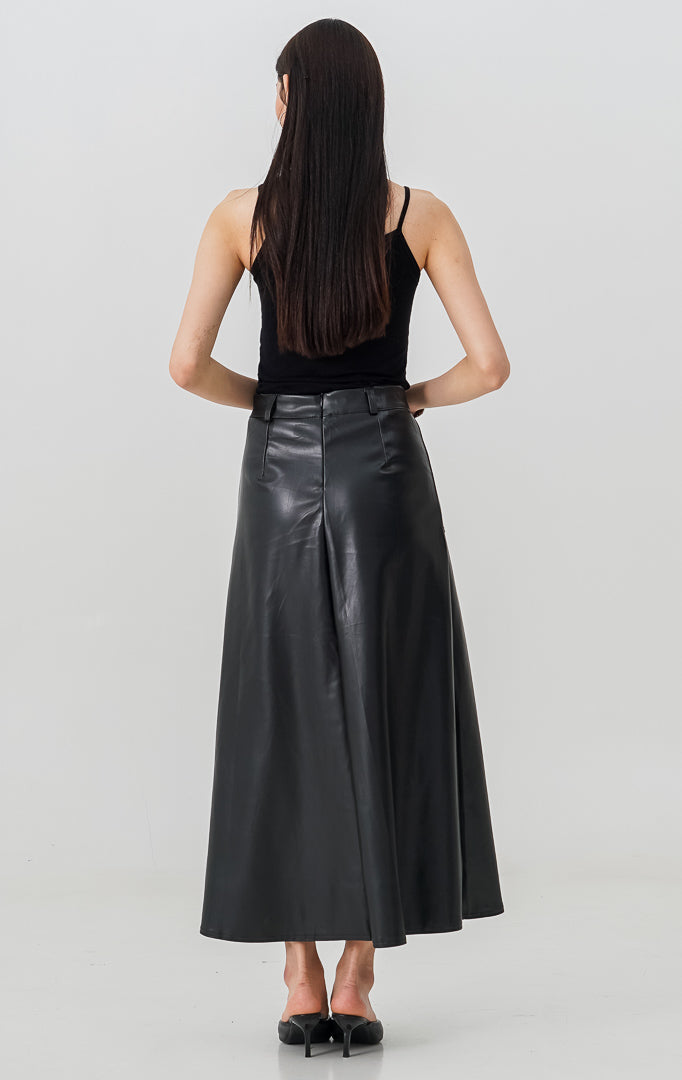 Jessamy Skirt Black