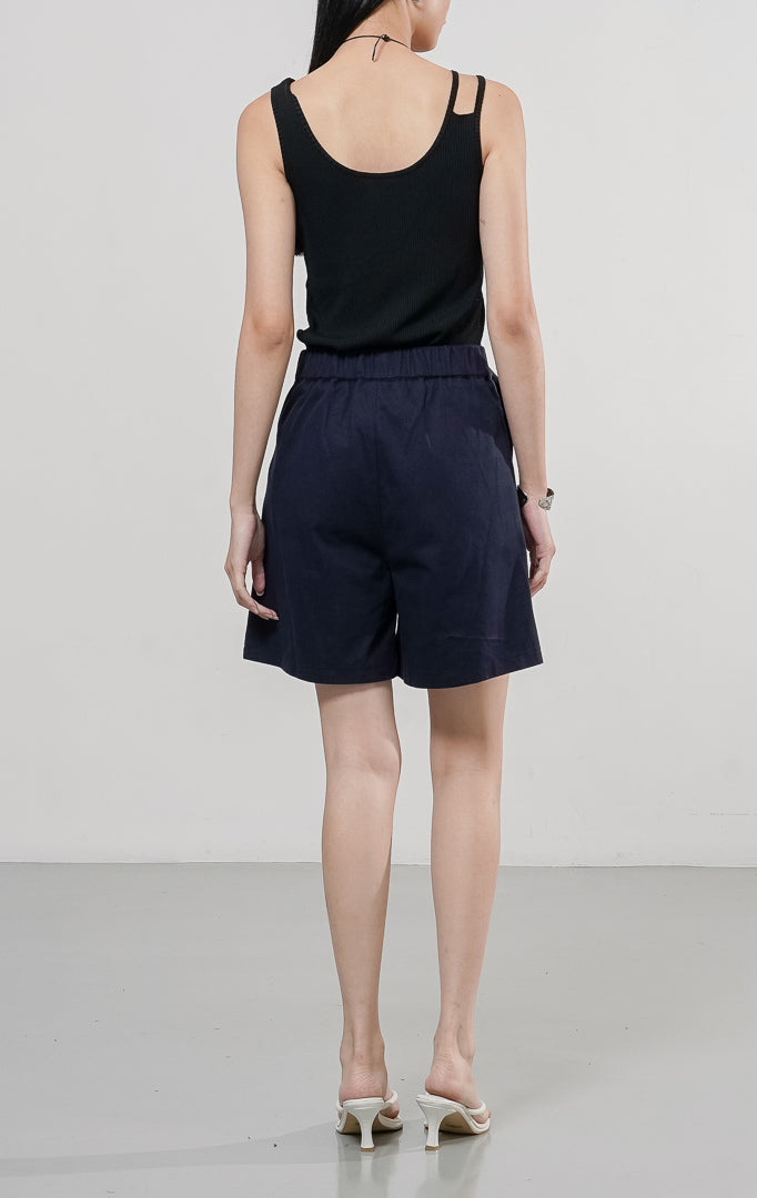 Meira Pants Navy