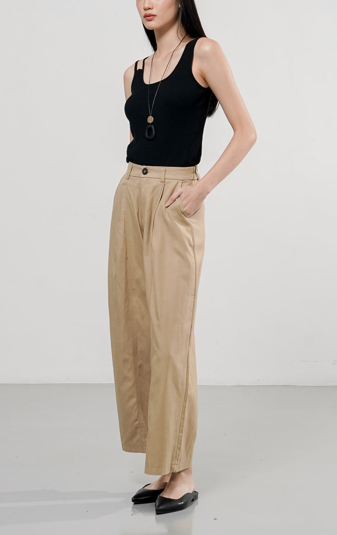 Pado Pants Brown