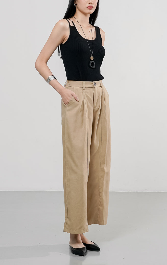Pado Pants Brown