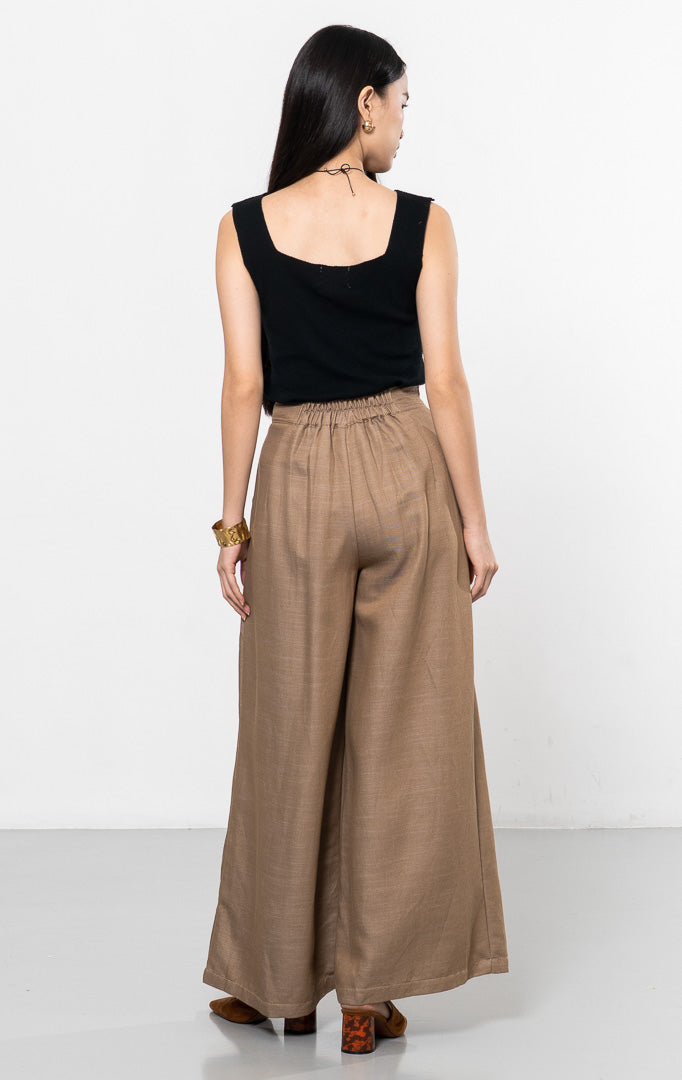 Cheshire Pants Brown