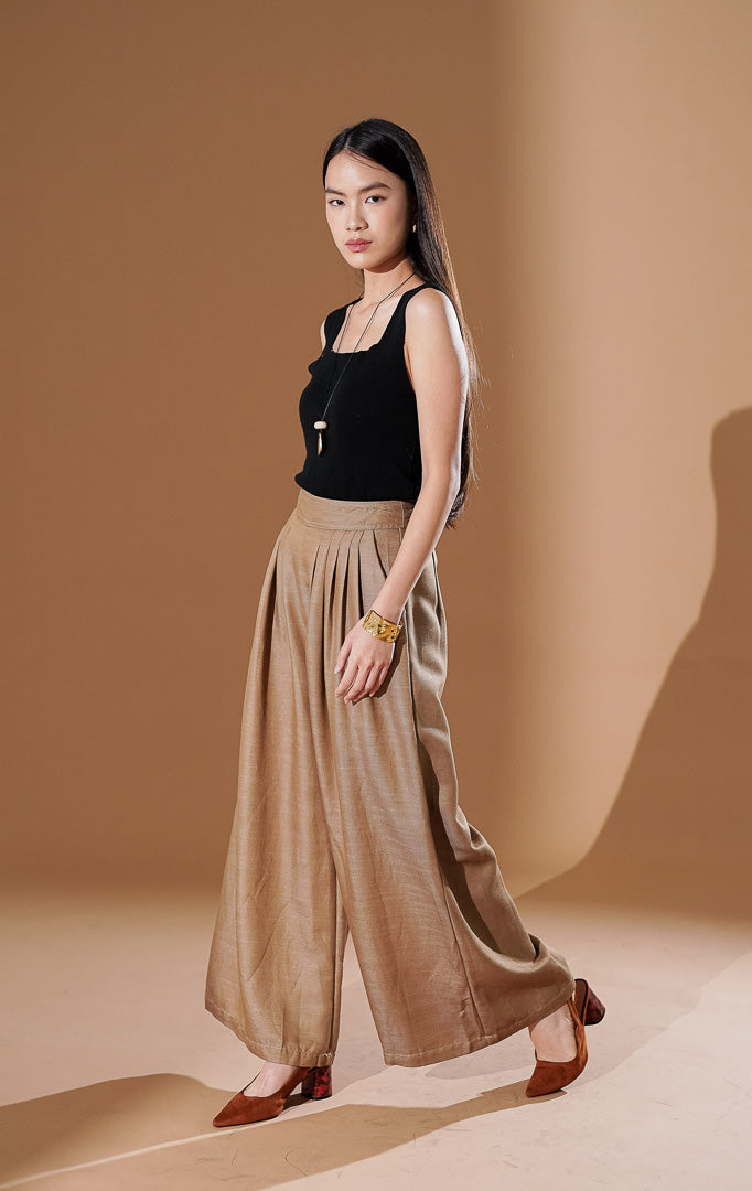 Cheshire Pants Brown