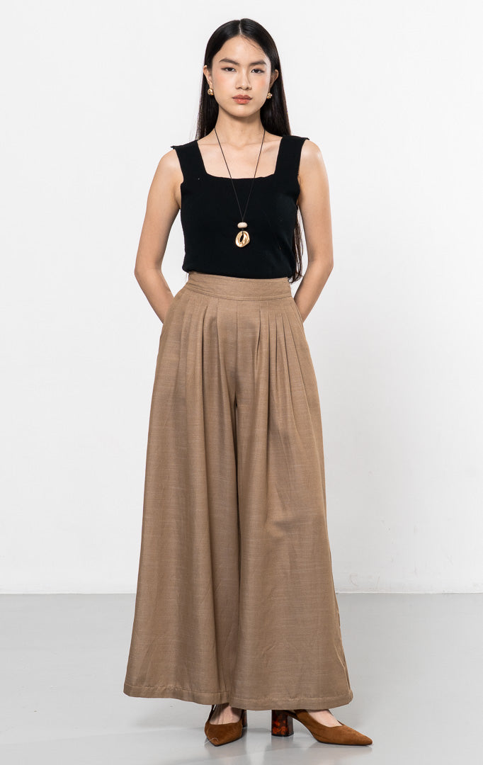 Cheshire Pants Brown