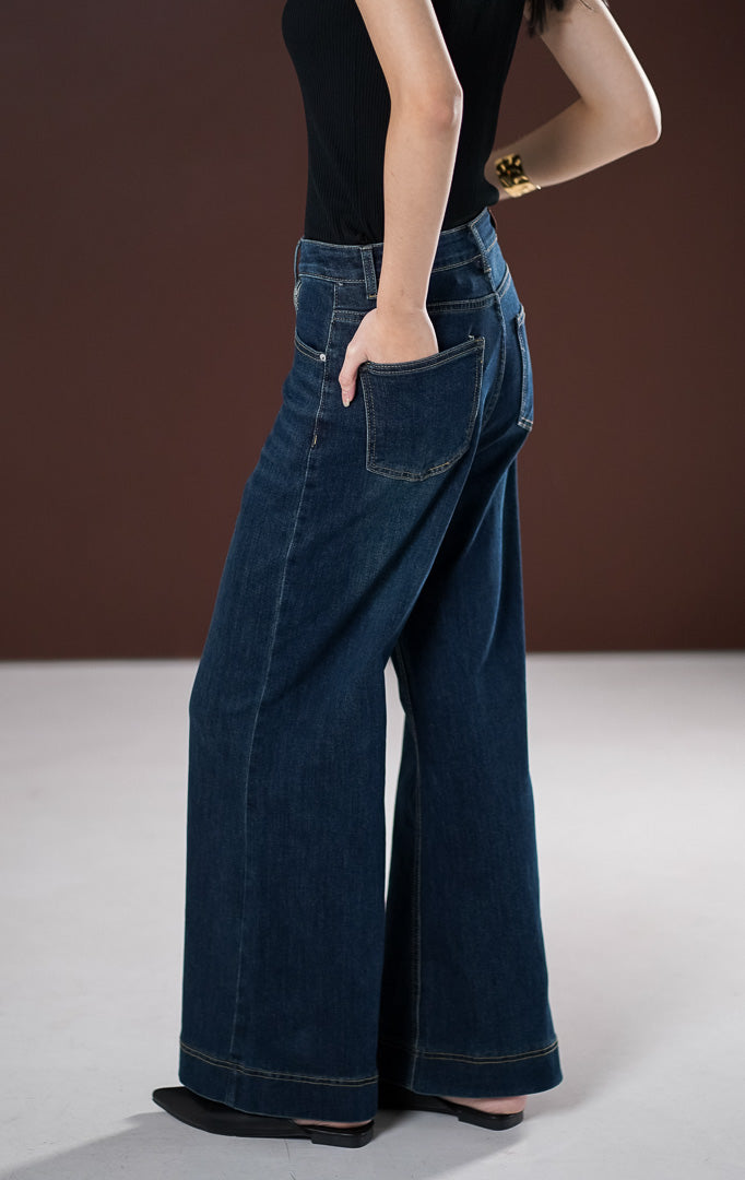 Soul Pants Denim