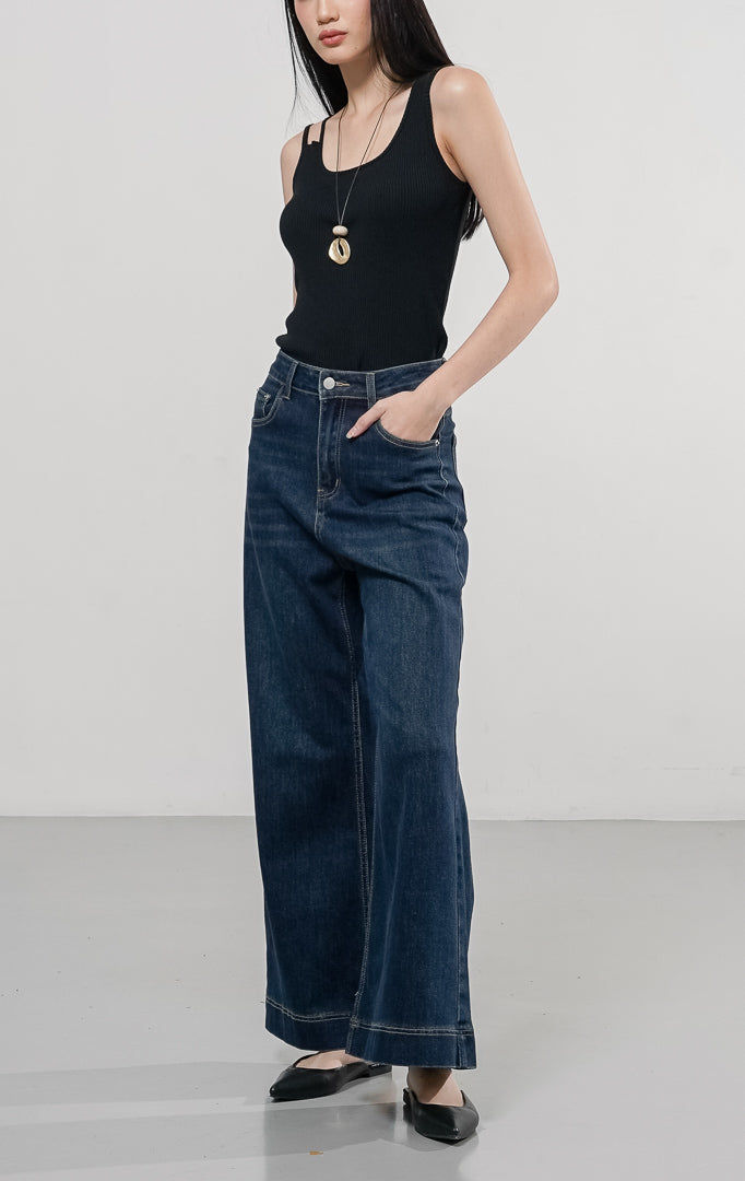Soul Pants Denim