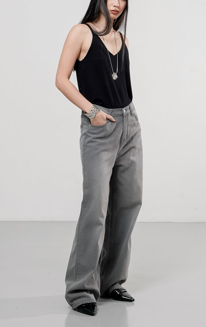 Vesper Pants Grey