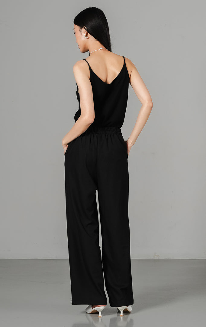 Margo Pants Black