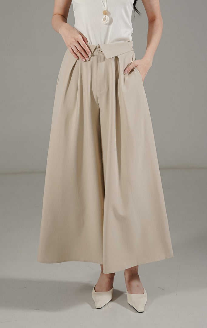 Maia Pants Taupe