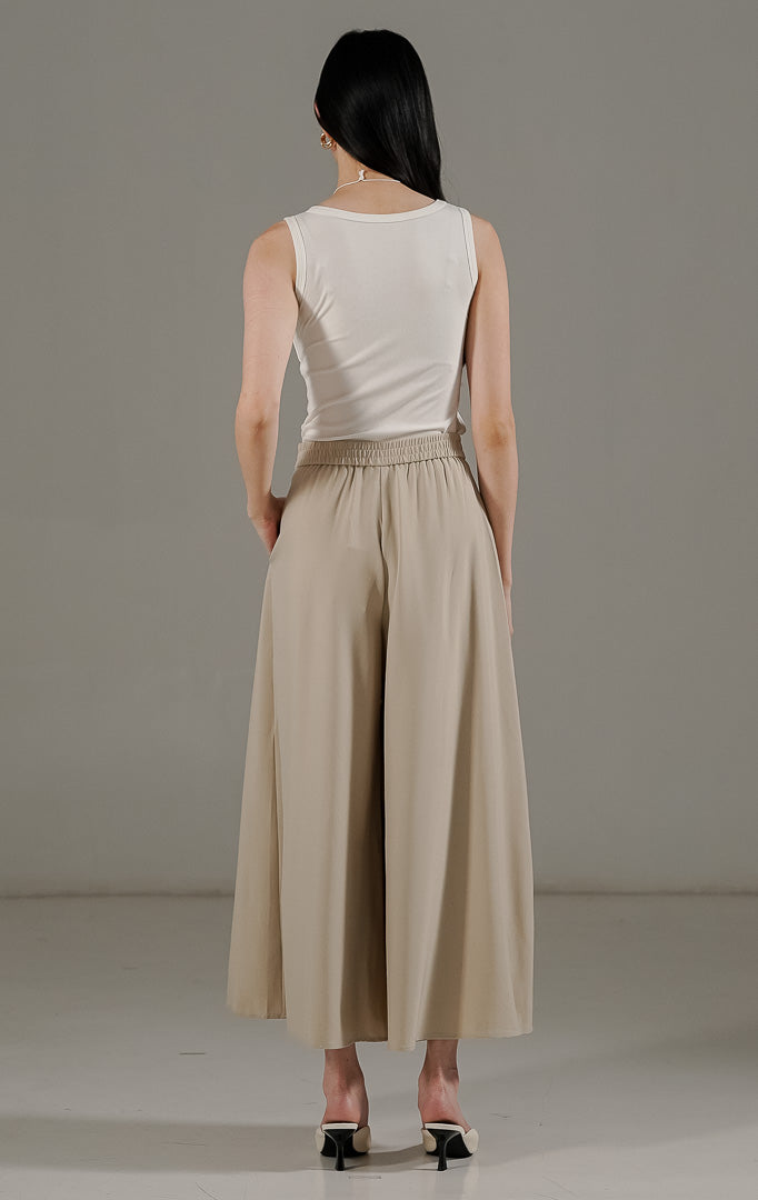 Maia Pants Taupe