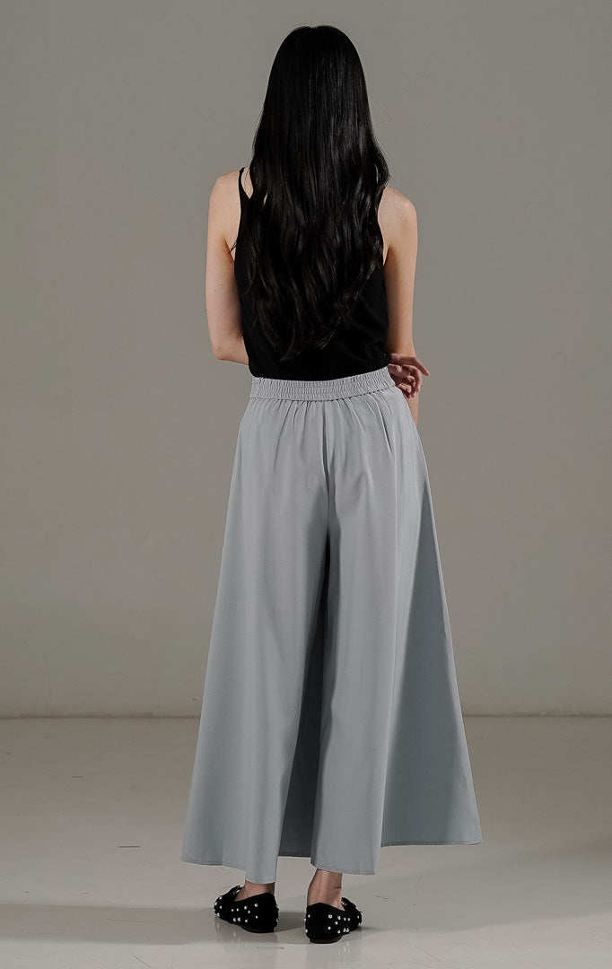 Maia Pants Light Blue