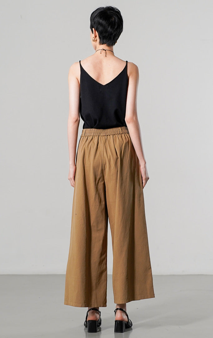 Credence Pants Khaki