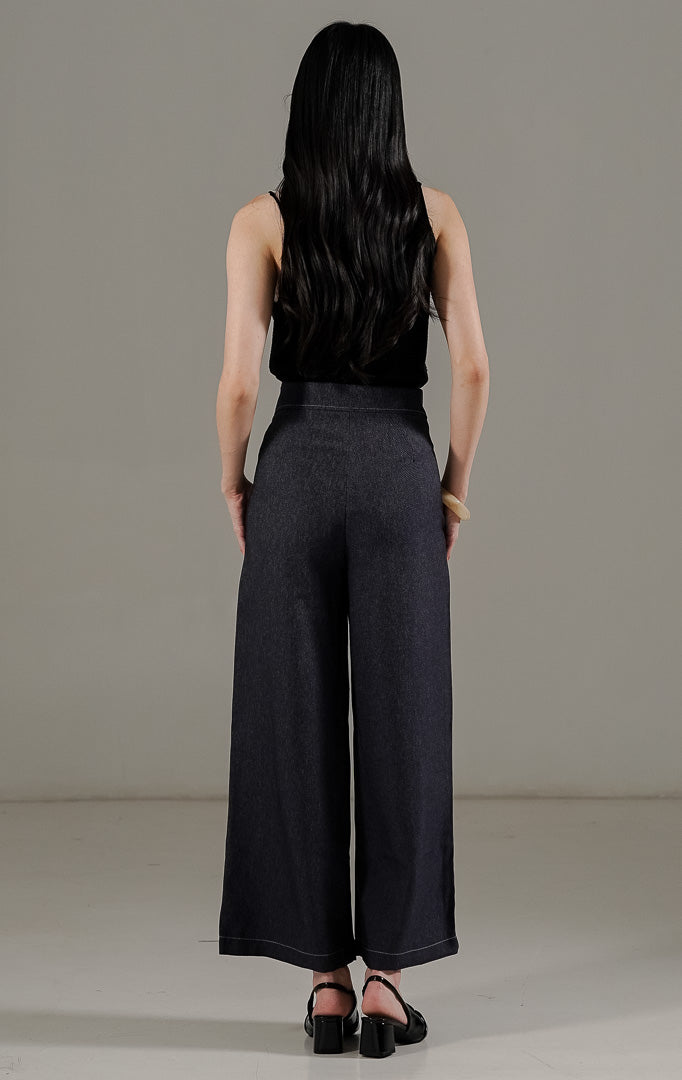 Marcela Pants Navy