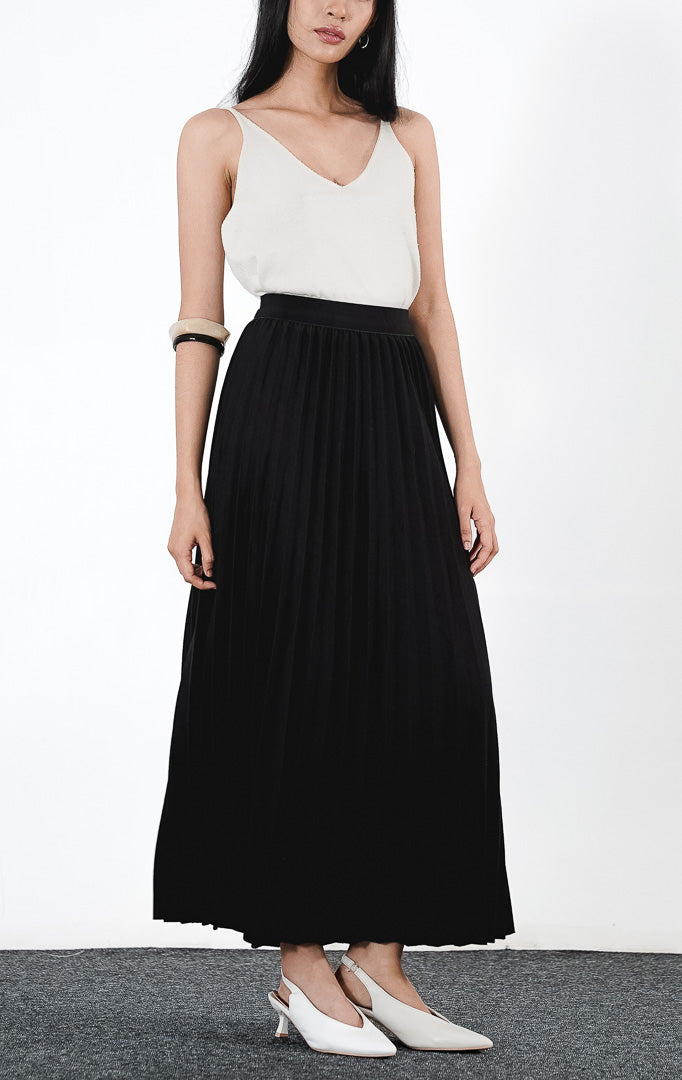 Ryka Skirt Black