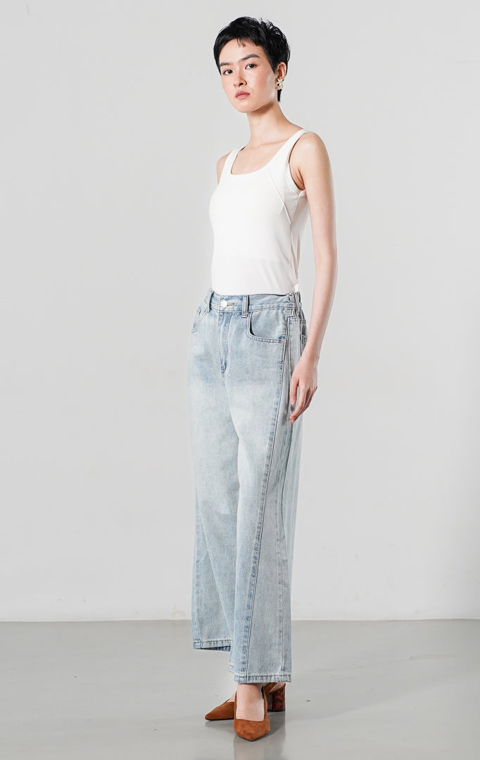 Viviana Jeans Light Denim