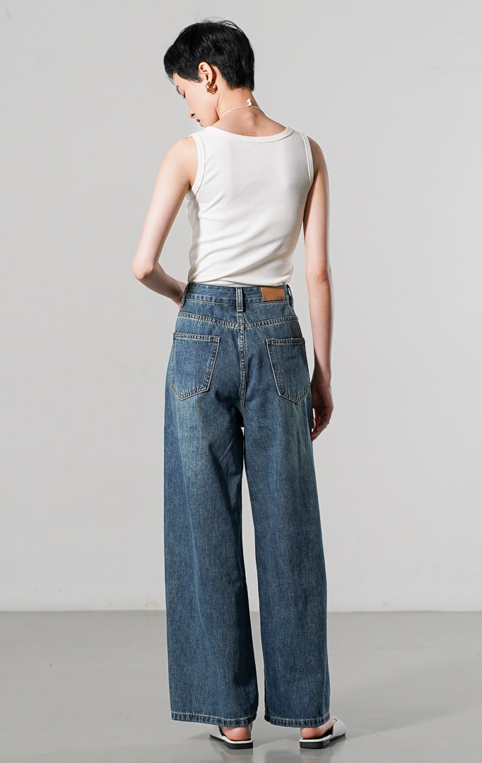 Julianna Jeans Denim