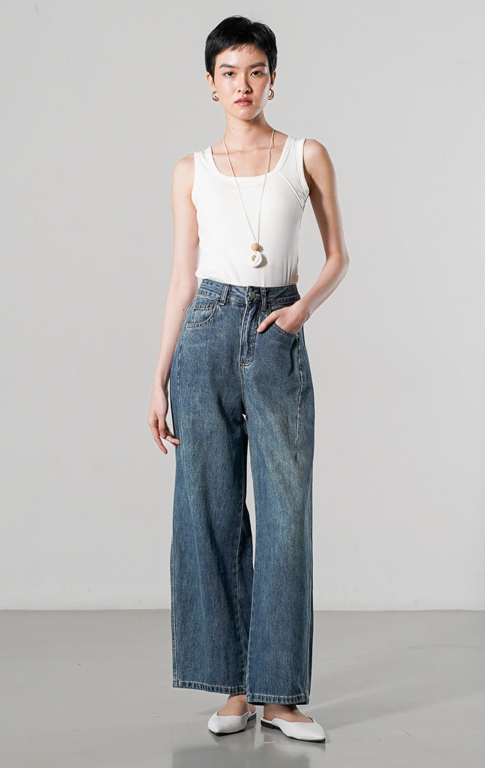 Julianna Jeans Denim