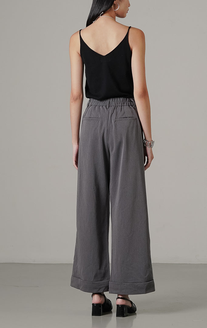 Celina Pants Grey