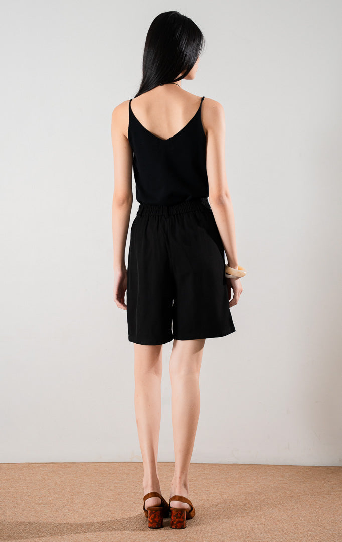 Oliver Pants Black