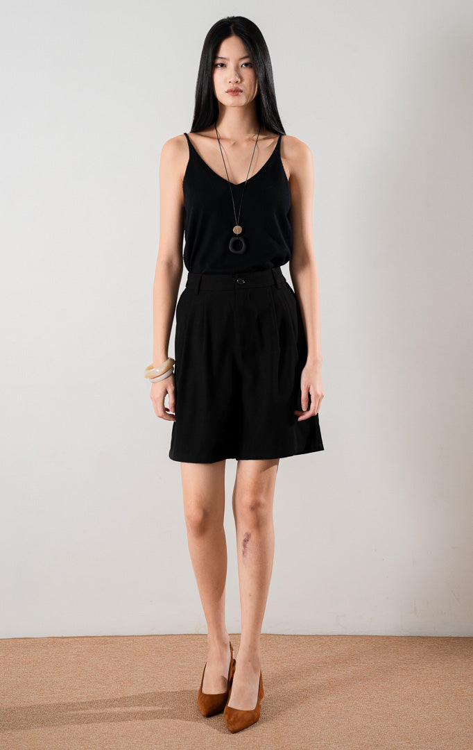 Oliver Pants Black