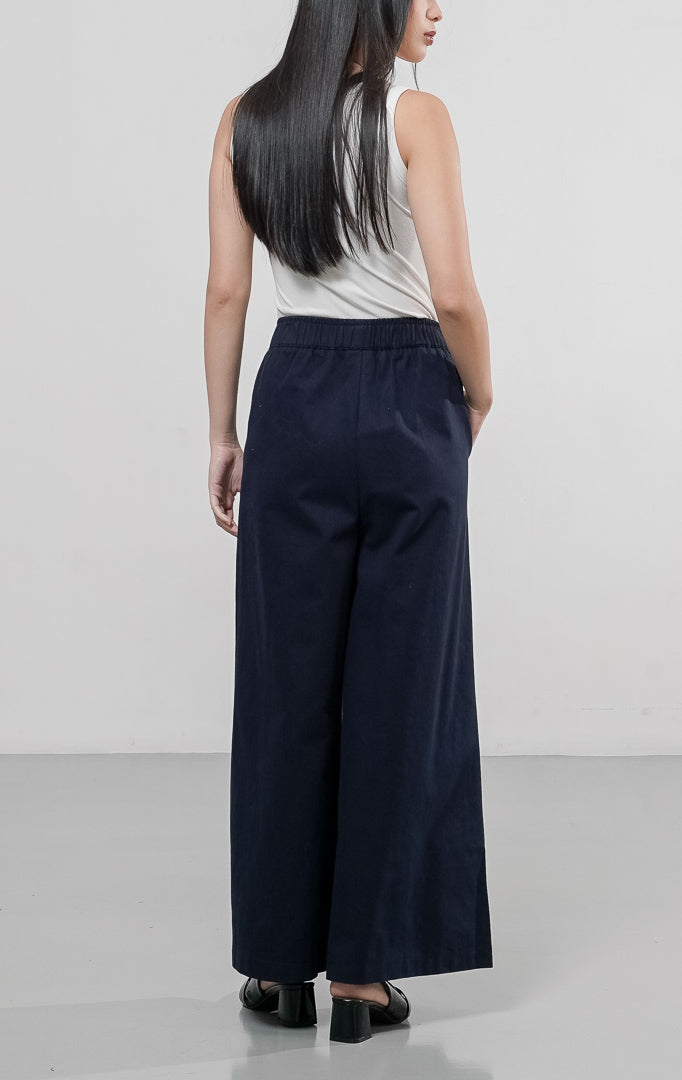 Erato Pants Navy
