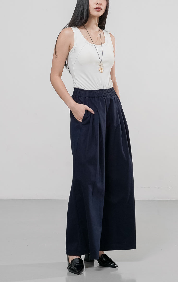 Erato Pants Navy